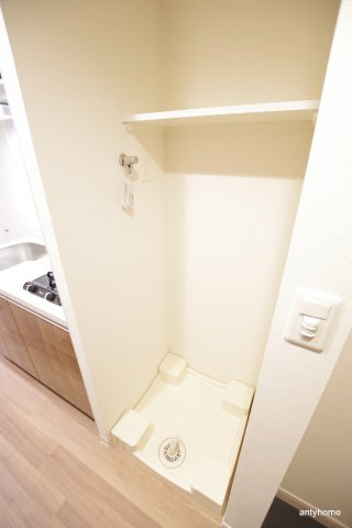 プレサンス天神橋筋六丁目ヴォワール　仲介手数料無料のその他