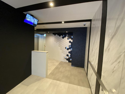 【エントランス】 | 仲介手数料0円！HPに初期費用掲載！「プライスホーム」で検索！ソールオリエンス博多