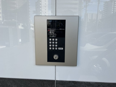 【セキュリティ】 | 仲介手数料0円！HPに初期費用掲載！「プライスホーム」で検索！ソールオリエンス博多