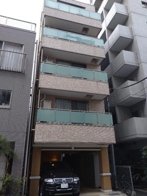 【外観】 | ハーバーハウス