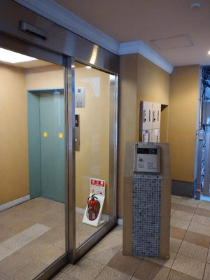 【エントランス】 | ハーバーハウス