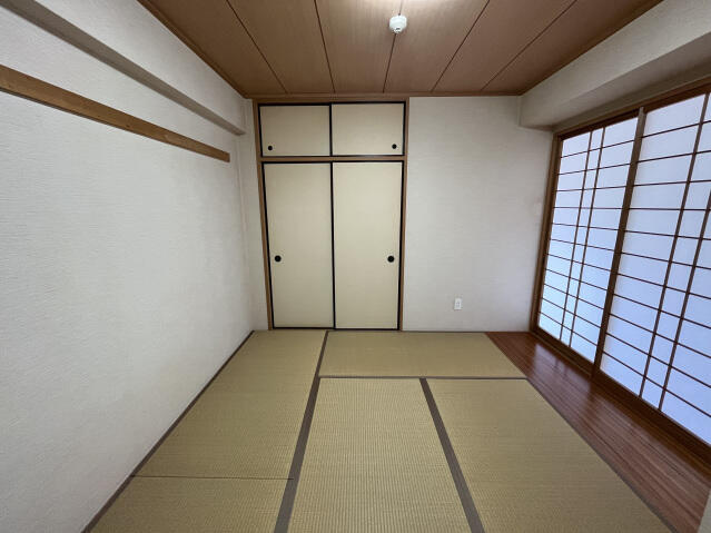 【内装】 | 和室