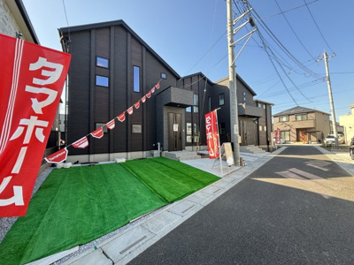 【前面道路含む現地写真】 | （最終値下）仲介手数料無料物件♪