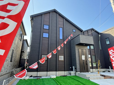 【外観】 | （最終値下）仲介手数料無料物件♪