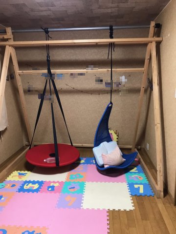 和歌山市府中・中古戸建・54519の洋室