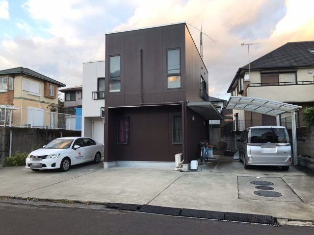 和歌山市府中・中古戸建・54519の外観
