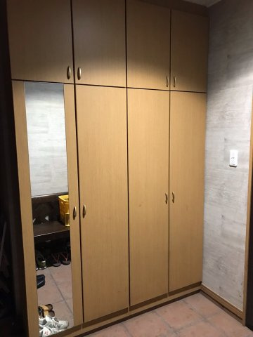 和歌山市府中・中古戸建・54519の収納