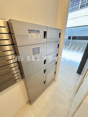 【その他共用部分】 | 仲介手数料割引！HPに初期費用掲載！「プライスホーム」で検索！ホルツ博多駅前