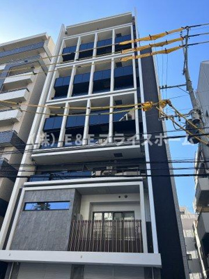 【外観】 | 仲介手数料割引！HPに初期費用掲載！「プライスホーム」で検索！ホルツ博多駅前