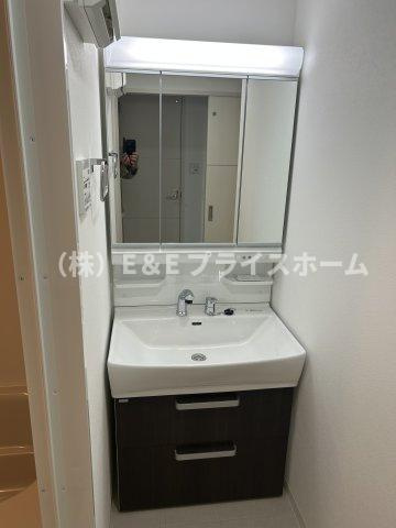 【洗面所】 | 仲介手数料割引！HPに初期費用掲載！「プライスホーム」で検索！ホルツ博多駅前