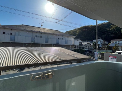 【展望】 | ハイコーポ矢野