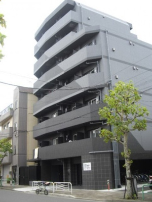 【外観パース】 | ベルグレードKS DUE