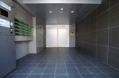 【ロビー】 | ベルグレードKS DUE