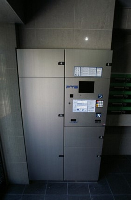 【その他共用部分】 | ベルグレードKS DUE