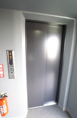 【その他共用部分】 | ベルグレードKS DUE