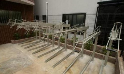 【その他共用部分】 | ベルグレードKS DUE