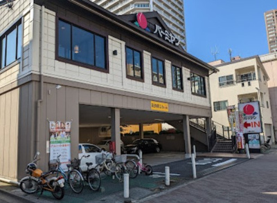 【周辺】 | ベルグレードKS DUE