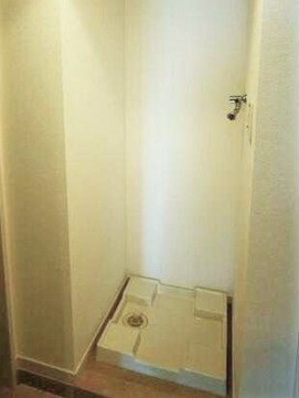 エフシティ亀戸の設備