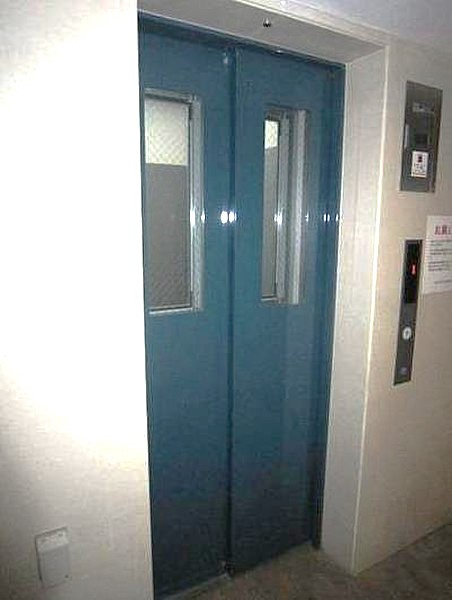 エフシティ亀戸のその他共用部分
