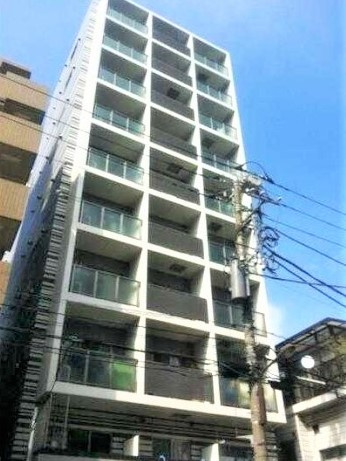 エフシティ亀戸