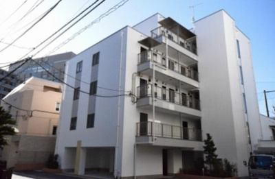 【外観】 | リブリ・コスズ