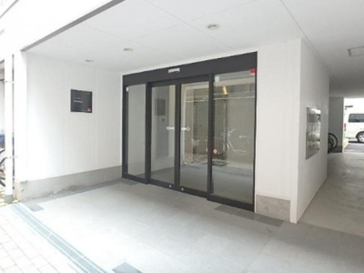 【エントランス】 | リブリ・コスズ