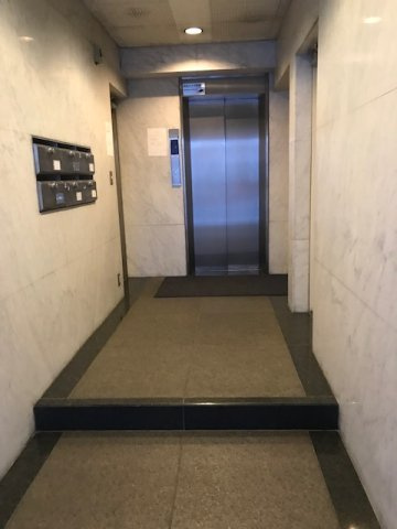 中央区八丁堀２丁目の事務所