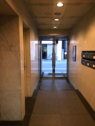 中央区八丁堀２丁目の事務所