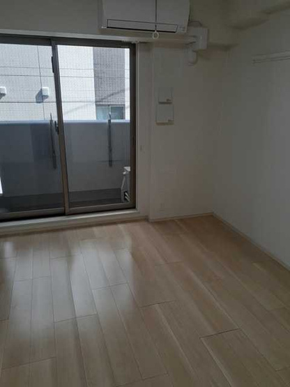 【内装】 | インテルノ芦花