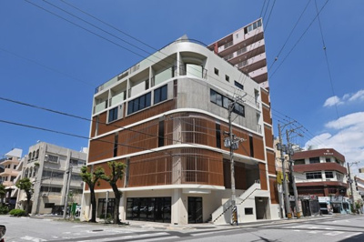 【外観】 | 太平ビル