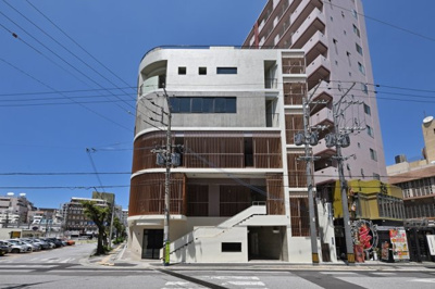 【外観】 | 太平ビル