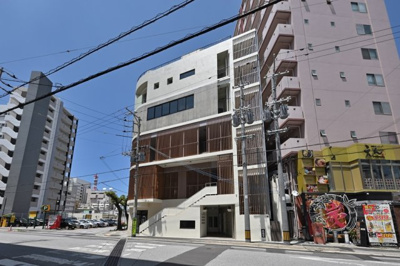 【外観】 | 太平ビル