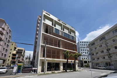 【外観】 | 太平ビル