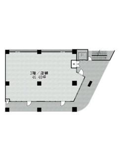 【間取り】 | 太平ビル