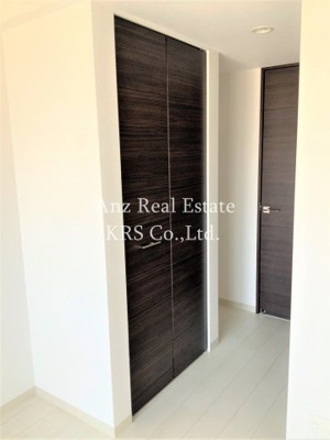 【収納】 | エステムコートディアシティWEST | たっぷり収納できて整理整頓をサポート！