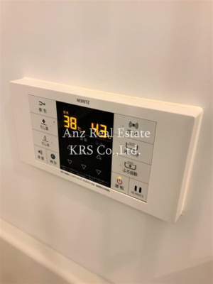 【浴室】 | エステムコートディアシティWEST | オートバスや追焚など機能充実のお風呂です♪