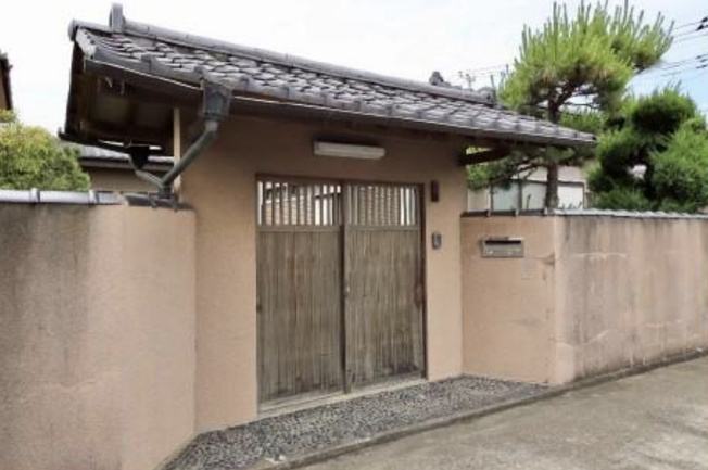 【外観】 | 行田市城西3丁目　中古戸建