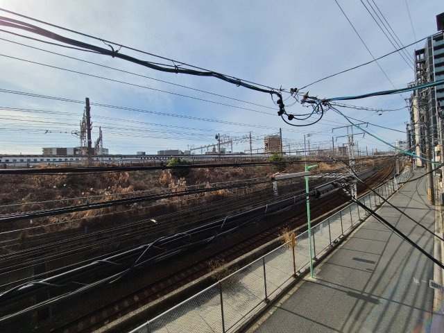 クレセール名駅|名古屋市の賃貸ならMy賃貸の展望|クレセール名駅