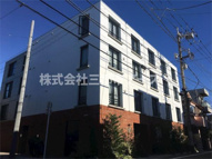 ラティエラ西蒲田の画像