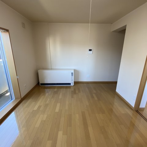 Ｕ’グランディスの内装