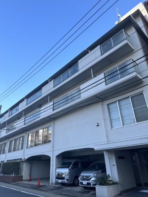 【外観】 | 渋谷スカイレジテル