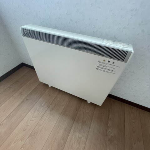 ハイツプラタナスⅡの設備