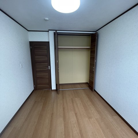 ハイツプラタナスⅡの内装