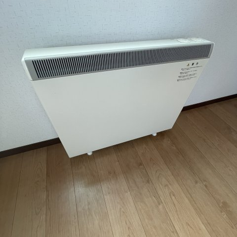 ハイツプラタナスⅡの設備