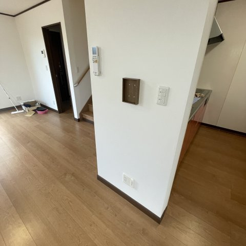 ハイツプラタナスⅡのその他
