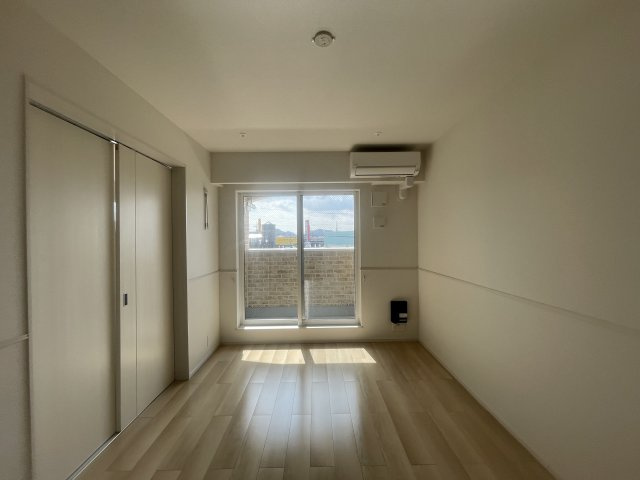 ザ・ビレッジグリーン飾東の内装