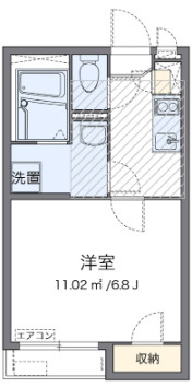 【間取り】 | グランメゾン千代田