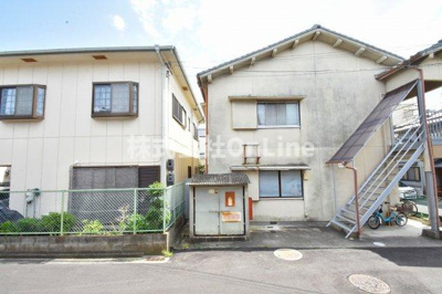 【外観】 | グランドール池島