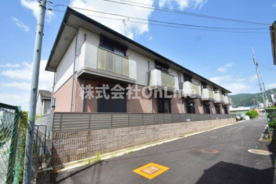 【外観】 | グランドール池島