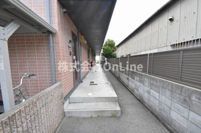 【エントランス】 | グランドール池島